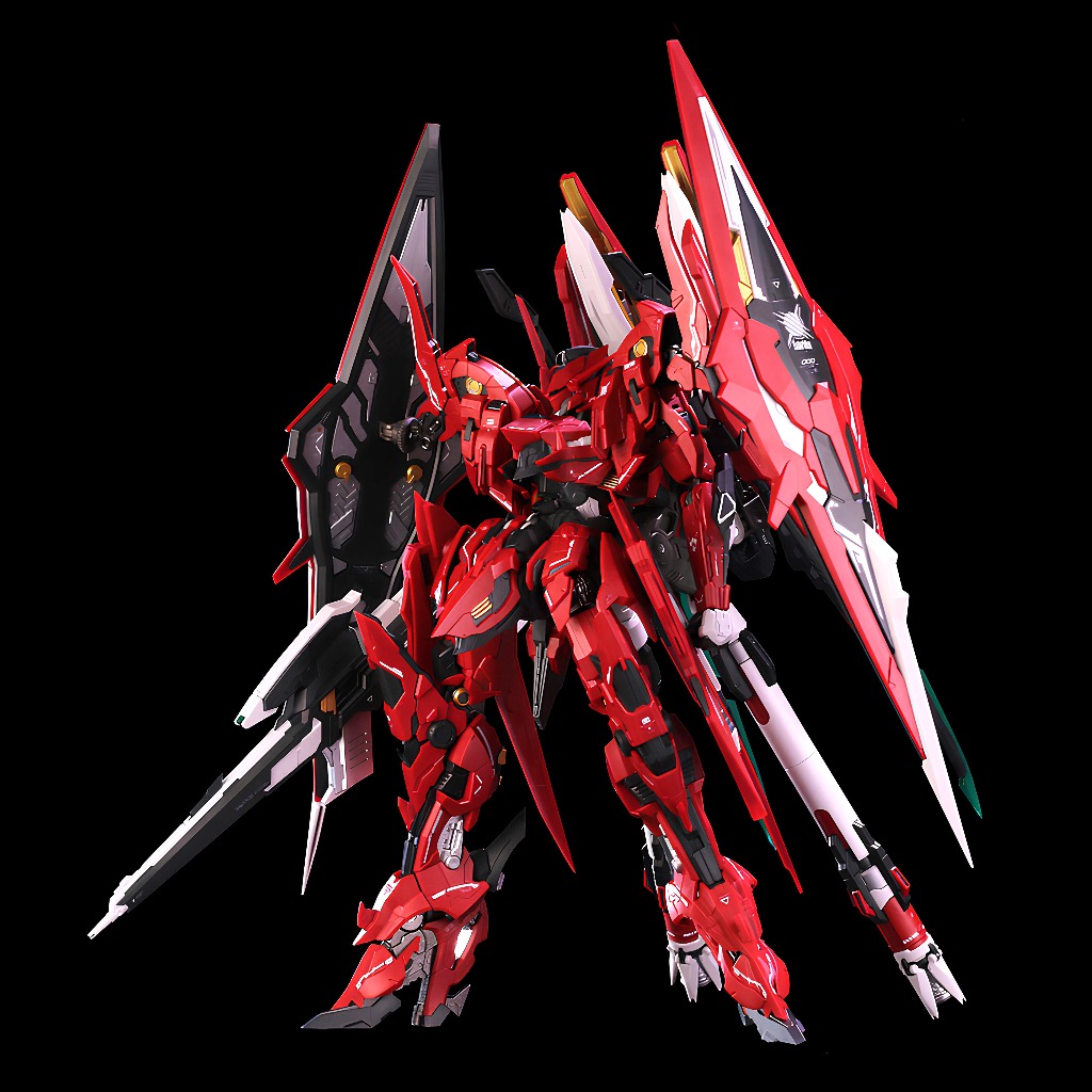 [CÓ SẴN] Mô Hình Lắp Ráp Dragon Rồng 𝐐𝐈𝐍𝐆𝐋𝐎𝐍𝐆 SHENX