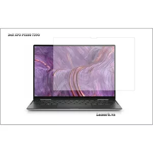 TẤM DÁN MÀN HÌNH CHO LAPTOP DELL XPS P103G 7390 FULL VIỀN CẢM ỨNG, CẮT CHUẨN KÍCH THƯỚC.