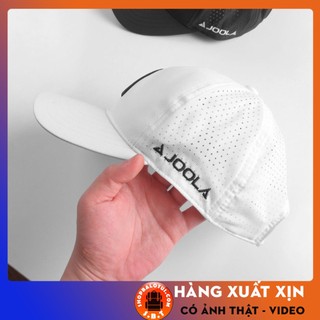 Mũ Lưỡi Trai Pickleball JOOLA Unisex Nam Nữ Thể Thao Siêu Mát Thoáng Khí, Nón Kết Cao Cấp Thời Trang Ra Sân Tập