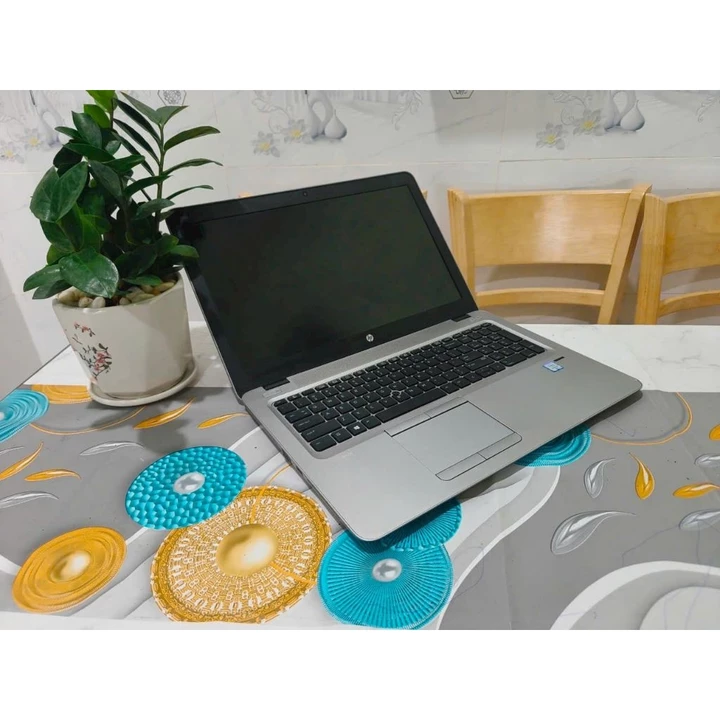 HP Elitebook 850 G3 – Laptop Doanh Nhân Cao Cấp – Màn Hình To Rõ Nét