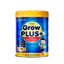 Sữa GrowPLUS+ Xanh 1+ Cho bé 1-2 Tuổi Lon 900g/1.5kg Hỗ Trợ Trẻ Biếng Ăn - Bibo Mart