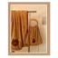 SET 2 KHĂN TẮM, KHĂN LAU ĐẦU HÌNH CAPYBARA SIÊU XINH CHO BÉ