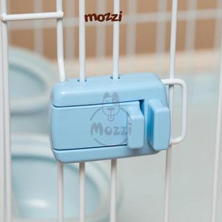 Chuồng ngôi nhà cho chó mèo Iris Nhật Bản