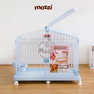 Chuồng ngôi nhà cho chó mèo Iris Nhật Bản