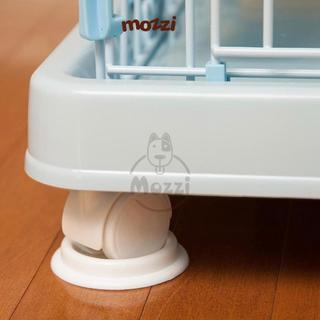 Chuồng ngôi nhà cho chó mèo Iris Nhật Bản