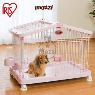 Chuồng ngôi nhà cho chó mèo Iris Nhật Bản
