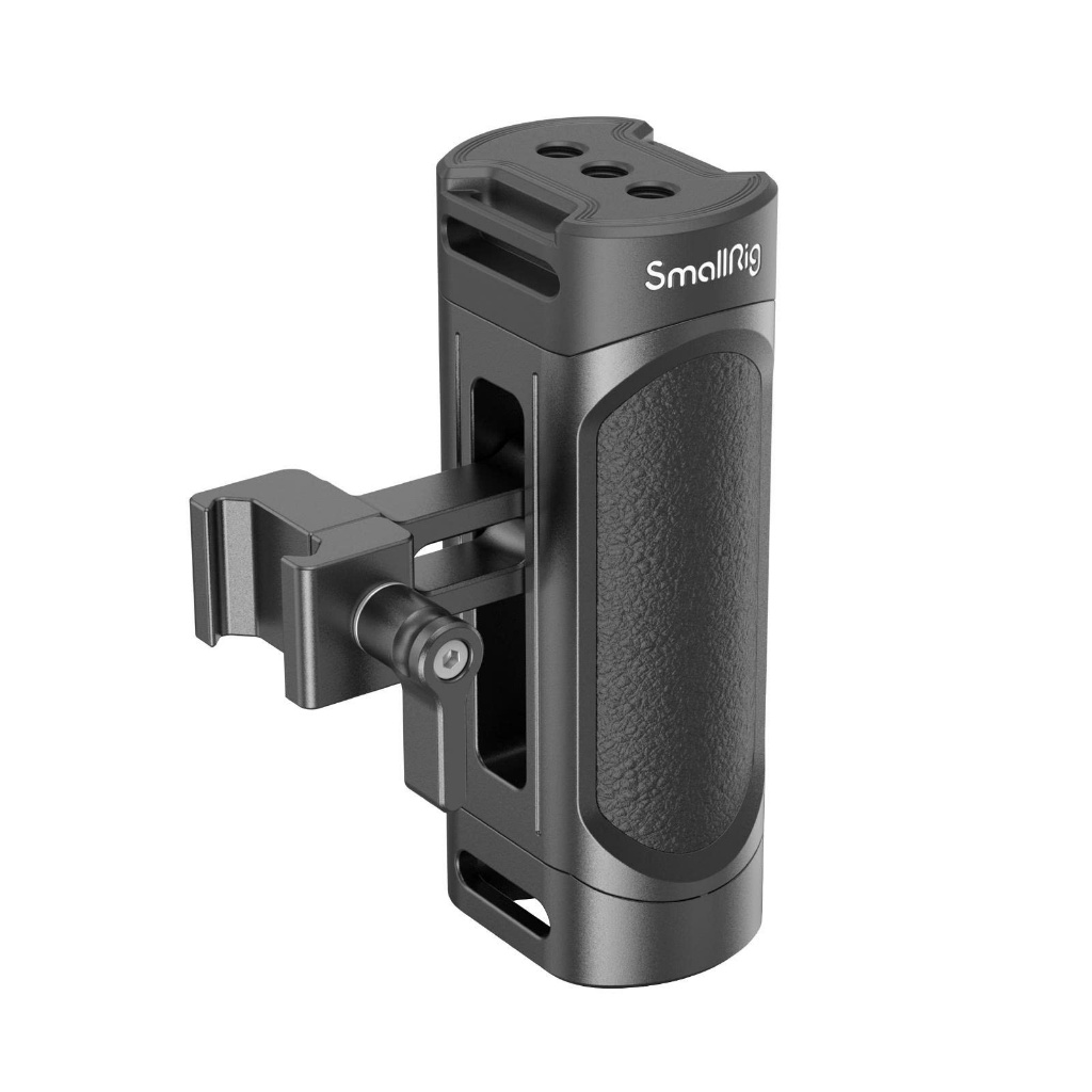 SmallRig Mini NATO Side Handle Clamp Mount for Camera Cage-3813 Cũ ...
