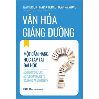 Sách Combo Kỹ năng học tập - IPER (2C: Tự Học + Văn hóa giảng đường)