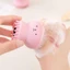 Cọ rửa mặt hình thú Bạch tuộc – Vật dụng không thể thiếu trong quy trình skincare