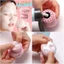 CỌ MATXA DA MẶT HÌNH BẠCH TUỘC MỀM MẠI – KẾT HỢP LÀM SẠCH VÀ THƯ GIÃN TRONG MỘT BƯỚC ĐƠN GIẢN
