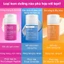 Kem Dưỡng Ẩm Giảm Nếp Nhăn Paula's Choice Pro-Collagen Peptide Plumping Moisturizer 15ml/ 50ml