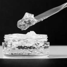 Dimethicone (and) Dimethicone/PEG-10/15 Crosspolymer (mã: GEL MAKER 210)