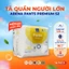 Tã Quần Người Lớn Abena Pants Premium S2 Siêu Thấm Hút 1900ml Cho Vòng Hông 60-90cm Gói 16 Miếng