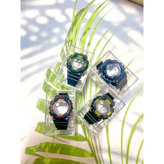 Đồng Hồ Trẻ Em Chính Hãng F84 | Điện Tử, Đèn Led, Chống Nước 30M | Bền Bỉ, Tiết Kiệm | Cho Bé