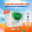 Tã quần người lớn Abena Pants Premium L3 thấm hút 2.400ml Gói 15 miếng - Nhâp khẩu Đan Mạch