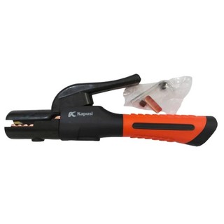 Kìm hàn KAPUSI Nhật Bản 800A-1000A lõi đồng đúc nguyên khối dùng cho máy hàn. Bh 12 tháng Kouritsu Official Store