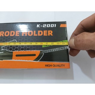 Kìm hàn KAPUSI Nhật Bản 800A-1000A lõi đồng đúc nguyên khối dùng cho máy hàn. Bh 12 tháng Kouritsu Official Store