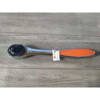 Cần siết tự động hai chiều hệ 1/4 inchi hãng Kapusi Nhật Bản, Bảo hành 12 tháng