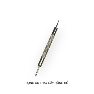 Dụng Cụ Tháo Dây Đeo Đồng Hồ Cơ Bản, Thay Dây Đồng Hồ, Gỡ Chốt Đồng Hồ Dễ Dàng (PK-Tool) _ Ví da SAGO
