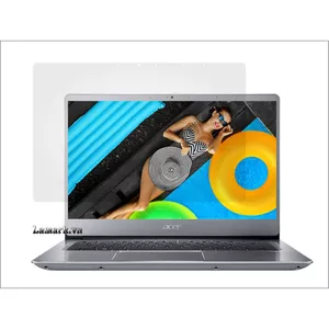 Tấm dán màn hình cho laptop ACER Swift SF314 54 cảm ứng full viền, cắt chuẩn kích thước.