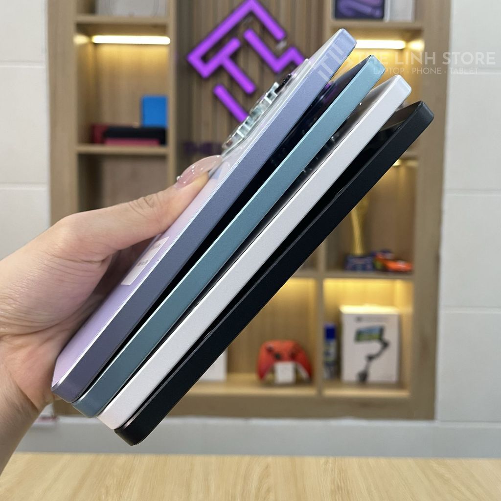 [Máy Cũ] Điện thoại Xiaomi Redmi Note 13 Pro 5G - Snapdragon 7s Gen 2 | BigBuy360 - bigbuy360.vn