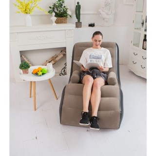 GHẾ SOFA BƠM HƠI ( CÓ TAY VỊN ) GIÁ RẺ