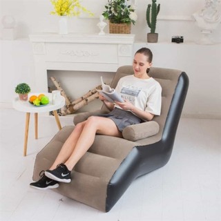 GHẾ SOFA BƠM HƠI ( CÓ TAY VỊN ) GIÁ RẺ