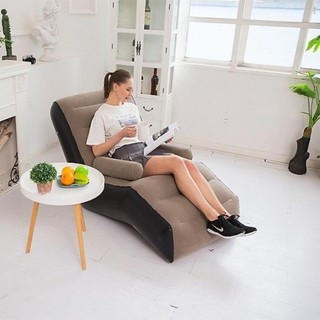 GHẾ SOFA BƠM HƠI ( CÓ TAY VỊN ) GIÁ RẺ