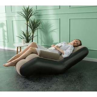 GHẾ SOFA BƠM HƠI ( CÓ TAY VỊN ) GIÁ RẺ