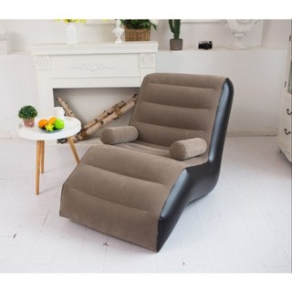 GHẾ SOFA BƠM HƠI ( CÓ TAY VỊN ) GIÁ RẺ