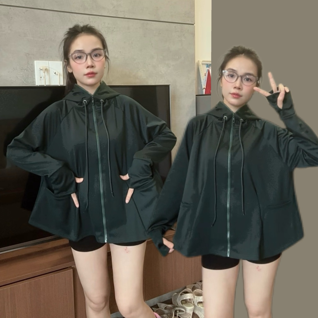 XANH LỤC