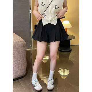 [V1.1036] Quần Kaki Dáng Bí Phồng Hàng 2 Lớp Chun Sau Kèm Đai Da 4 Màu