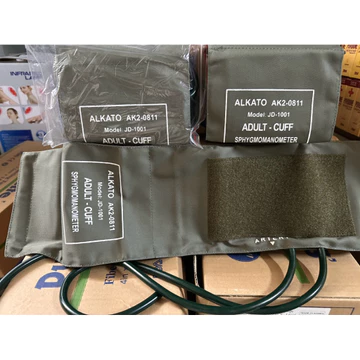 ✅[LOẠI 1] Vòng bít máy đo huyết áp cơ,bao cuốn quấn bắp tay bơm hơi máy đo huyết áp cơ bao vải ruột túi hơi máy huyết áp