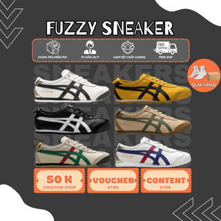 Sneaker vàng