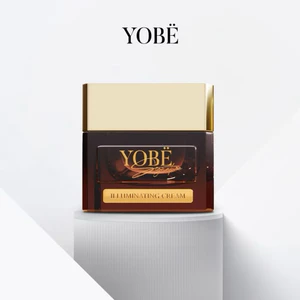 Kem Dưỡng Trắng Mịn - Mờ Nám - Căng Bóng Chuyên Sâu YOBE Signature Illuminating Cream