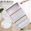 STON Hộp Ngăn Kéo Đựng đa đặc trưng Hộp Đựng Quần Áo Bằng Nhựa Có Thể Xếp Chồng Hộp lưu trữ