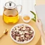 Liên nhục 100g, hạt sen nam nguyên vỏ, giúp an thần, ngủ ngon - Tiệm lãn ông