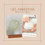 Multicare HA40KC (mã: Gelmaker HA) - chất nhũ hóa không cần gia nhiệt, hệ kem/lotion/dầu xả bóng mịn