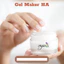 Multicare HA40KC (mã: Gelmaker HA) - chất nhũ hóa không cần gia nhiệt, hệ kem/lotion/dầu xả bóng mịn