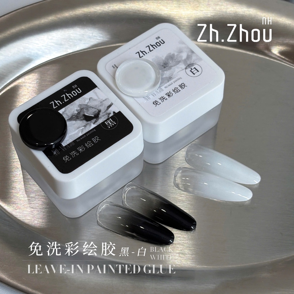 gel vẽ siêu đặc . Gel vẽ trắng, gel vẽ siêu đặc cao cấp, gel vẽ đen trắng cao cấp