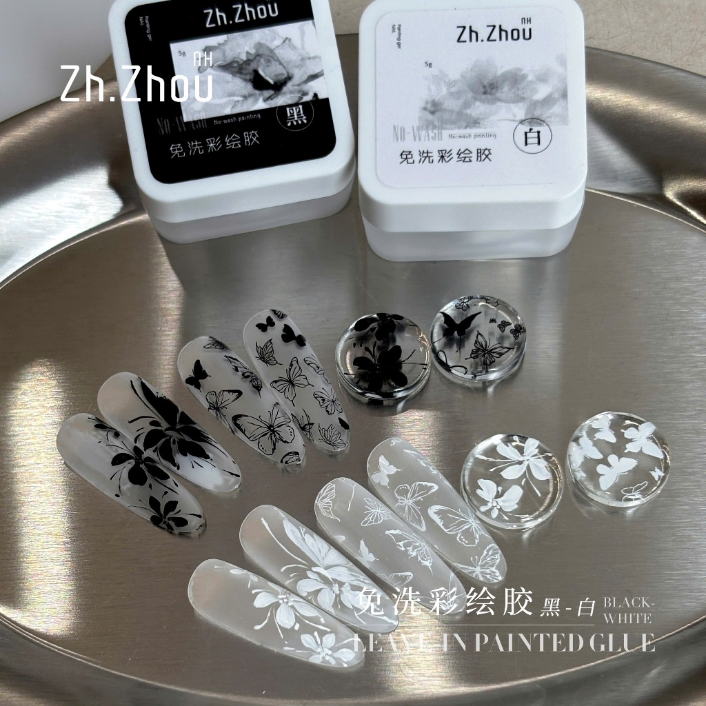 gel vẽ siêu đặc . Gel vẽ trắng, gel vẽ siêu đặc cao cấp, gel vẽ đen trắng cao cấp