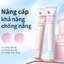 Kem Lót & Chống Nắng Za True White All-in-One 35g – Nâng Tông Kiềm Dầu Dưỡng Da Che Khuyết Điểm
