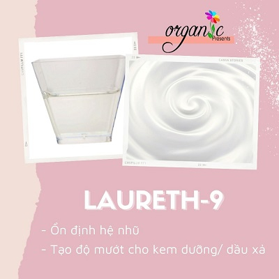 Dehydol LS9 TH (LAURETH-9)