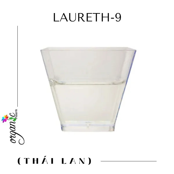 Dehydol LS9 TH (LAURETH-9)