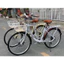 xe đạp Mini Coolki 26 inch, đủ gacbaga và giỏ xe