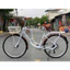 xe đạp Mini Coolki 26 inch, đủ gacbaga và giỏ xe