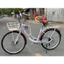 xe đạp Mini Coolki 26 inch, đủ gacbaga và giỏ xe