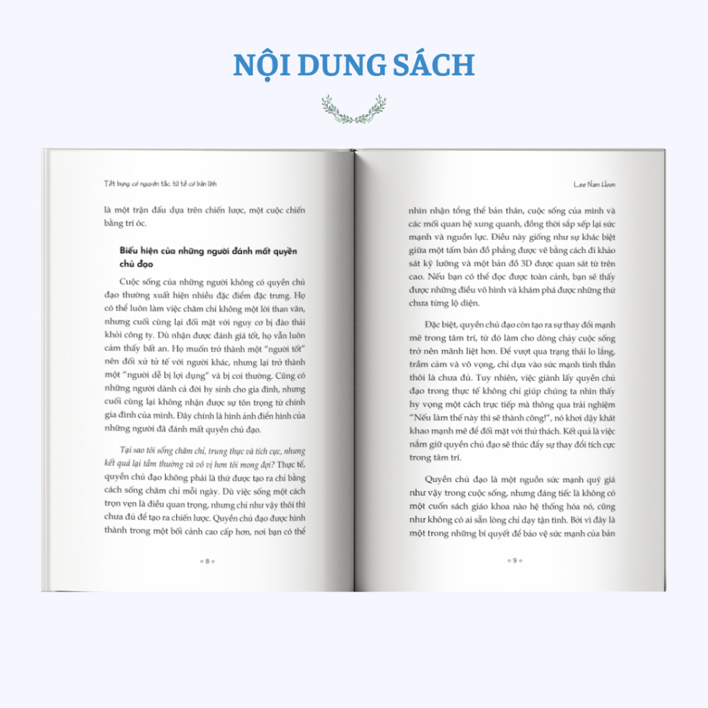 Sách - Tốt bụng có nguyên tắc, tử tế có bản lĩnh - Tinh hoa ứng xử từ 2.500 năm kinh điển Đông phương - Unibooks