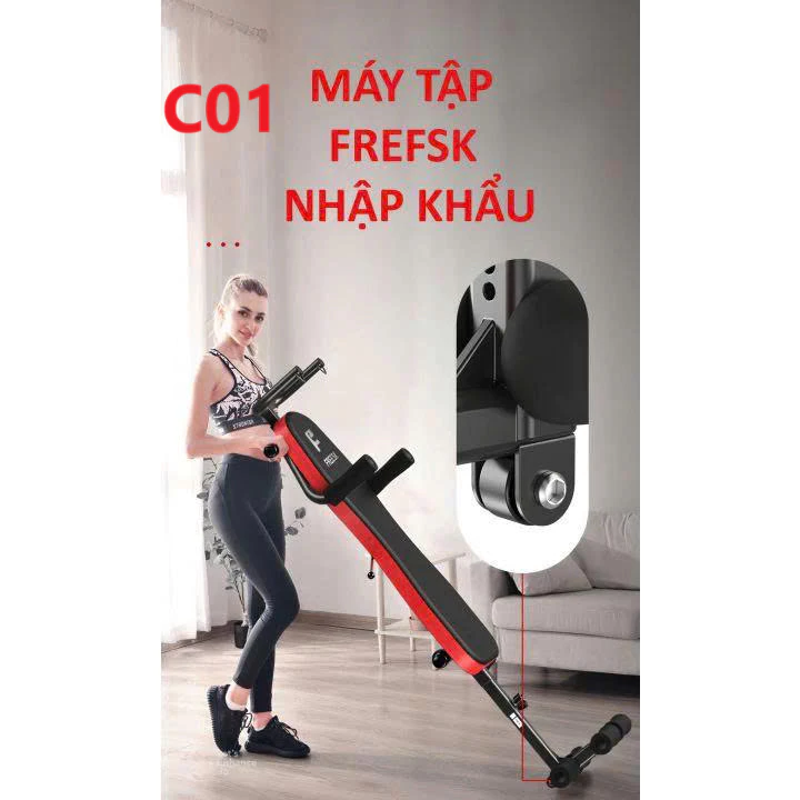 Máy hút bụi giường nệm