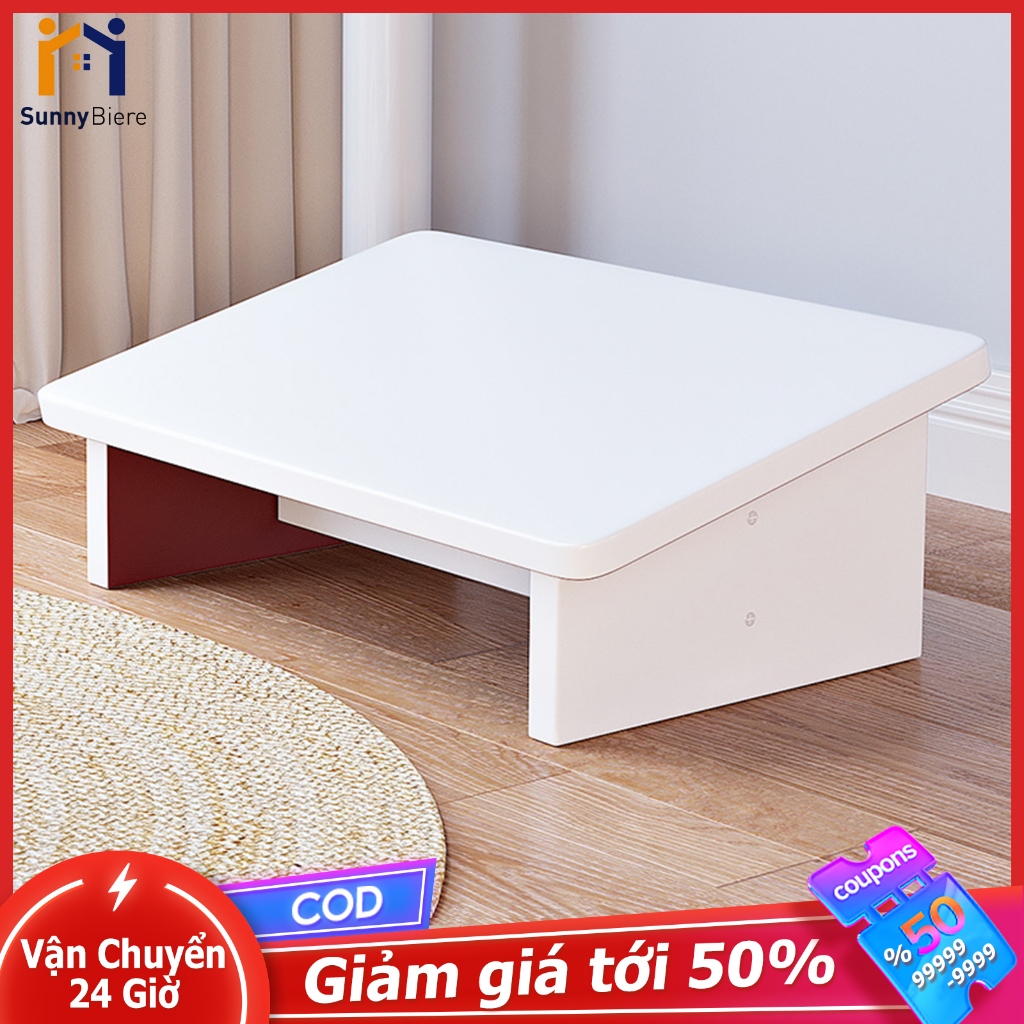SUNNY Ghế gác chân văn phòng công thái học giúp thư giãn đôi chân và cải thiện tư thế ngồi của bạn